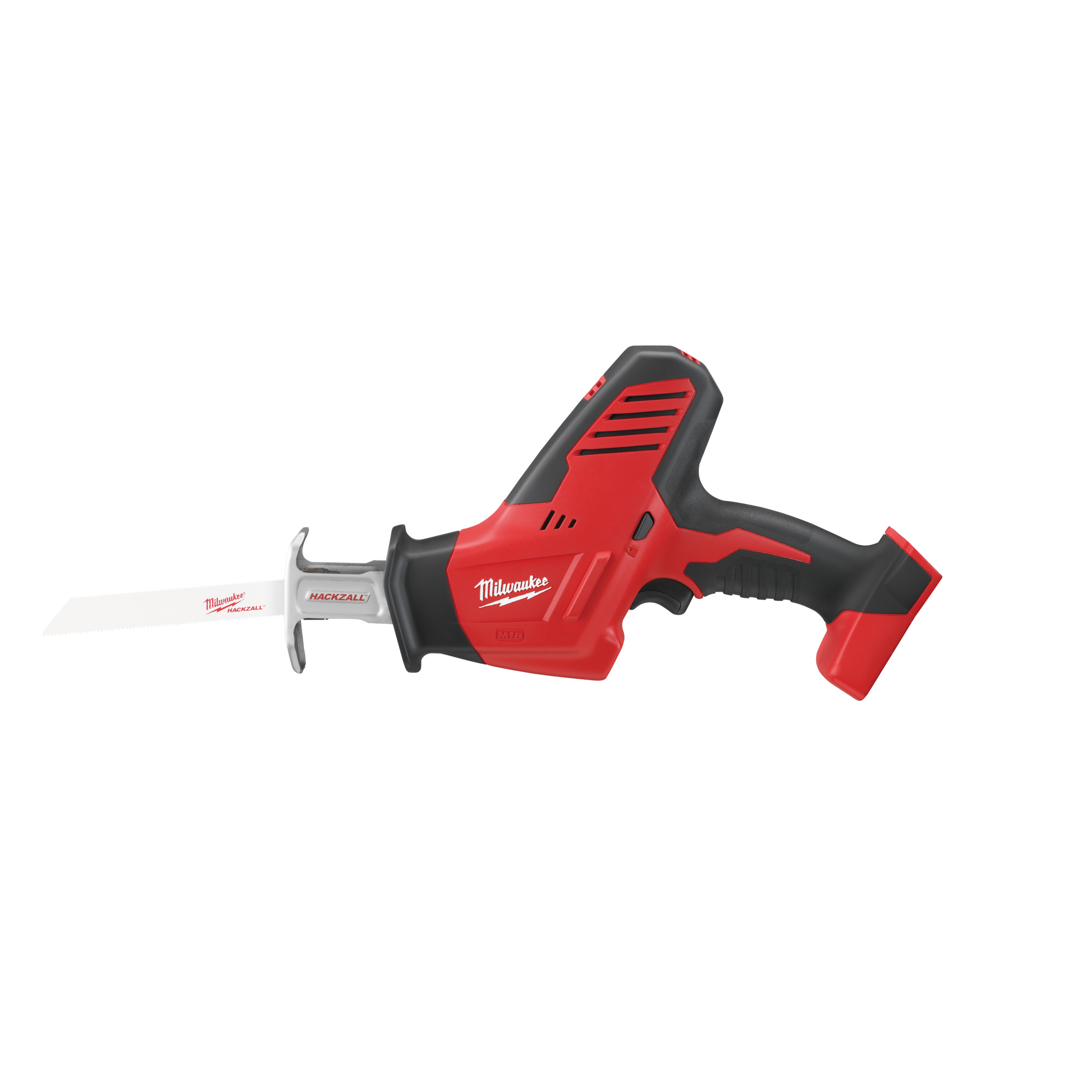 SAWZALL MILWAUKEE C18 HZ-0
