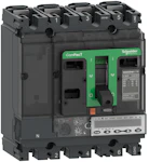 EFFEKTBRYTER NSX250R MICROLOGIC 6,2E-M 150A 3P