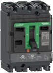 EFFEKTBRYTER COMPACT NSX250N TM250D 3P3T