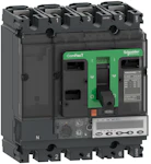 EFFEKTBRYTER COMPACT NSX250HB1 M.LOGIC 5,2E 250A 4P