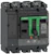 schneider electric Effektbryter compact nsx100b tm100d 4p4t