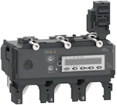 ELEKTRONISK SPESIALVERN MICROLOGIC 5,3A-Z 16HZ 3P 630A