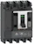 schneider electric Effektbryter compact nsx400f 36ka dcpv 4p 320a tmd
