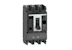 schneider electric Effektbryter compact nsx400s tm-dc 3p