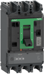 EFFEKTBRYTER COMPACT NSX400R MICROLOGIC 2,3 250A 3P