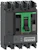 schneider electric Effektbryter compact nsx400r micrologic 5,3e 400a 4p