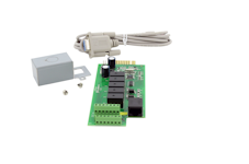 UPS-ACCESSORY AS400 RELAY CARD