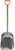 fiskars Shovel fiskars snow and grain