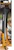 fiskars Puutarhasaha fiskars kotelolla 500mm sw84 1000614