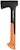 fiskars Kirves fiskars z7 retkikirves x7-xs