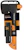fiskars Kirves fiskars z7 retkikirves x7-xs