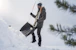 fiskars Sledge fiskars snowxpert