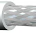 nexans Catv 0,8/3,6 59f tri 77% pvc b2 130 hvit