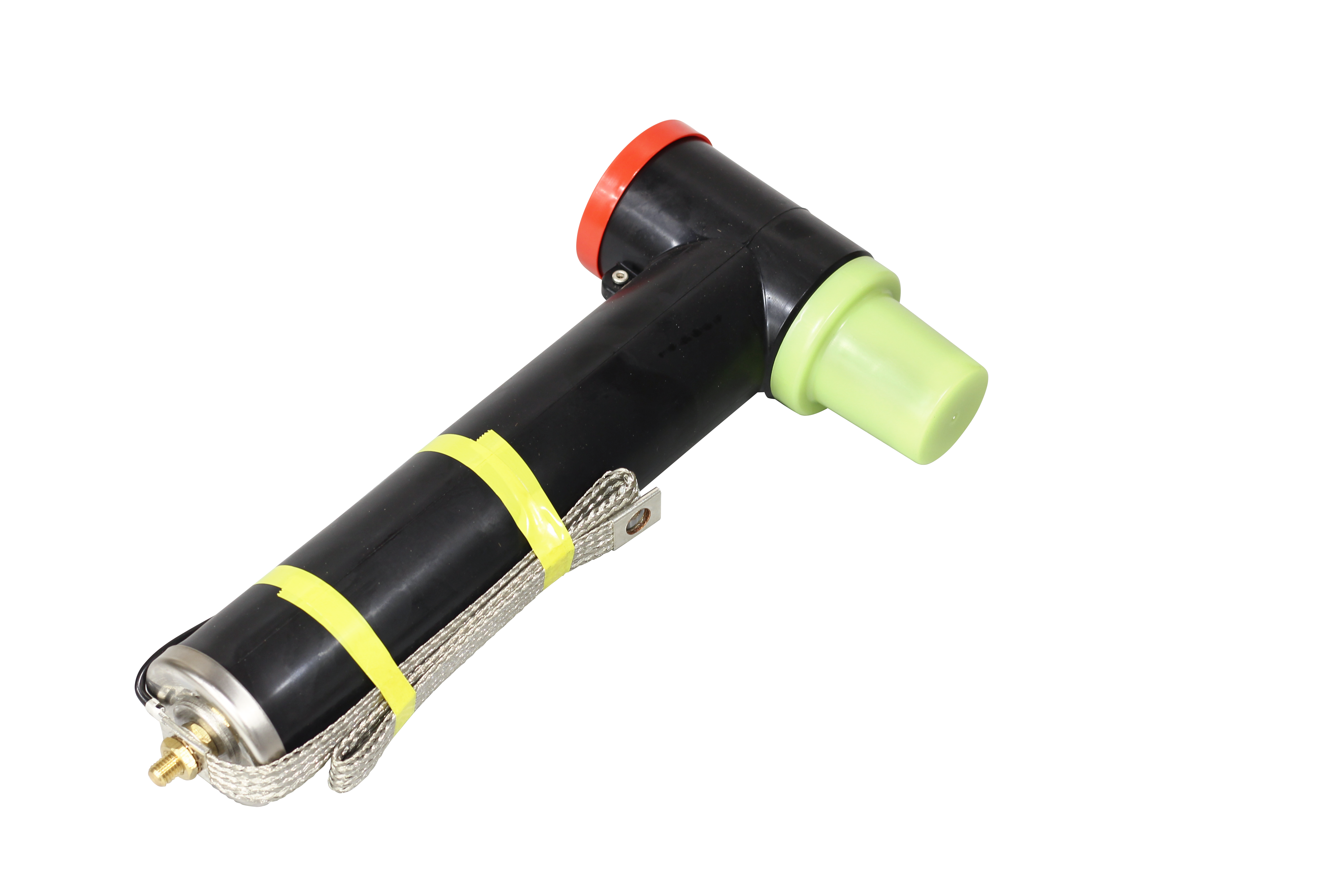 euromold Ylijännitesuoja 3(300sa-10-24n)24kv,10 ka,630a