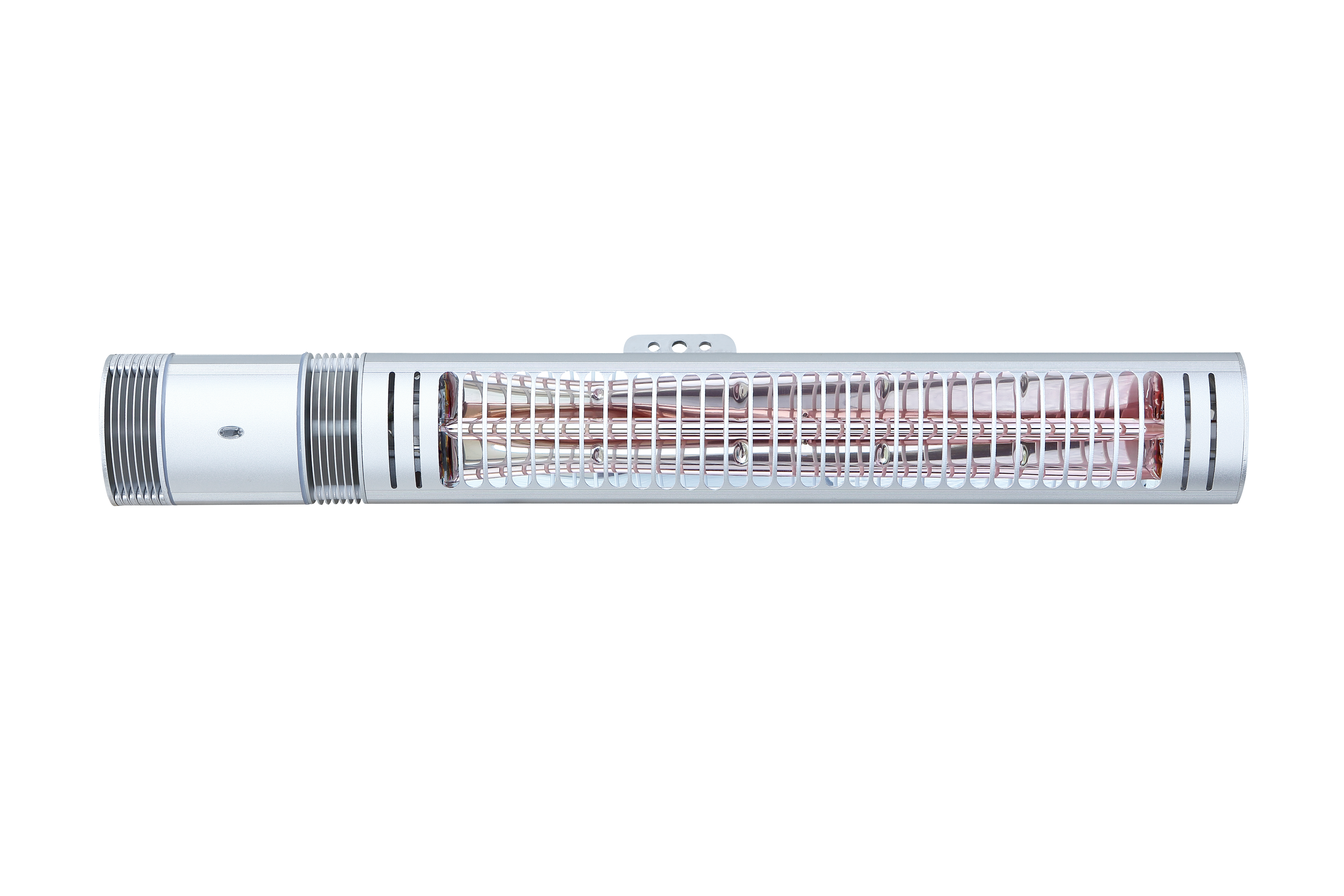 Mill Terrassevarmer 2000W ULG+ Aluminium