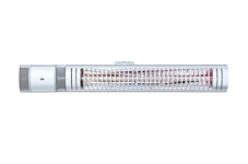 Mill Terrassevarmer 2000W ULG+ Aluminium
