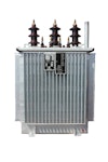 DISTR TRANSF INC PETERSEN COIL CNT 100 kVA 15 A 20,5kV