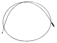 ROTATING SHAFT STEEL WIRE SHAFT 8M (D5MM)