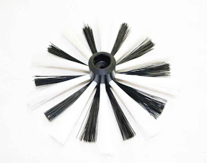 pressovac Vetilation brush d315 brush for e-20,soft