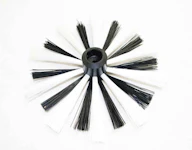 VETILATION BRUSH D125 BRUSH FOR E-20,SOFT