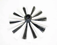 VETILATION BRUSH D200 BRUSH FOR E-20,SOFT