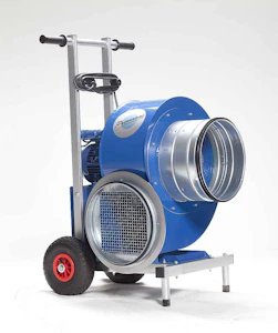 pressovac Alipaineistaja 1,5kw/230vac/10a -4000m3/h