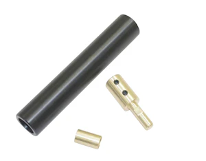 pressovac Porakonepää porakonepää tarvikkeineen 8mm