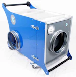 SUCTION UNIT SFU50,SUC/FILTER UNIT