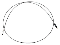 ROTATING SHAFT STEEL WIRE SHAFT 5M (D5MM)