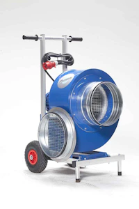pressovac Alipaineistaja 2,2kw/400vac/16a-5500m3/h