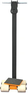 haklift Flytt underlag 3000kg