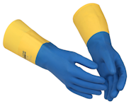 GLOVES GUIDE CHEMICAL 4012 9