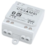 Casambi CBU-ASD dimmer 0-10V/DALI
