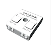 Casambi til DALI CBU-DCS passiv modul