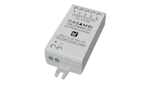 nortronic Led dimmer 12-24v casambi 6a 1-4 kanaler