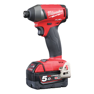 milwaukee Akkuiskuruuvinväännin milw m18fid502x