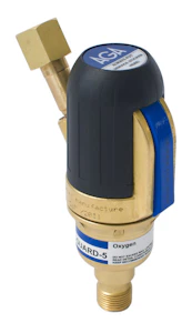 aga Backlash quard safe-guard 5 ox