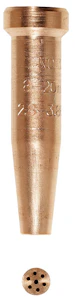 aga Cutting nozzle ha411-3 ace 2 pack