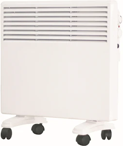 opal Sähkölämmitin opal ipx4 650w 510*120*500mm