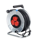 PIKENDUSJUHE METALL TRUMLIL 50m H05RR-F 3G1,5 IP44