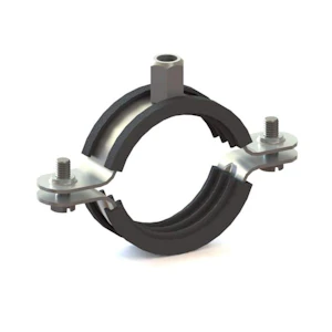 niczuk Caurules skava duo ar epdm bl. m8/m10 53-58mm