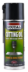 soudal Lõikeõli 400ml aerosool