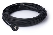 CONCRETE HEATING CABLE PROF 10M 40W/M 380W SCHUKO
