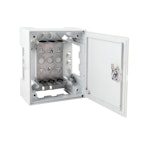 JUNCTION BOX BOX I FOR 30PAIRS WITH LATCH