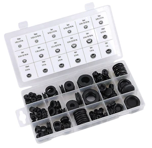opal Läpivientikumit opal 125kpl