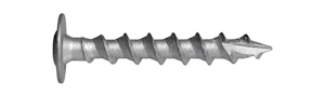 hjfasteners Kergbetoonikruvi rusbert 10,5 x 110 25tk pakis