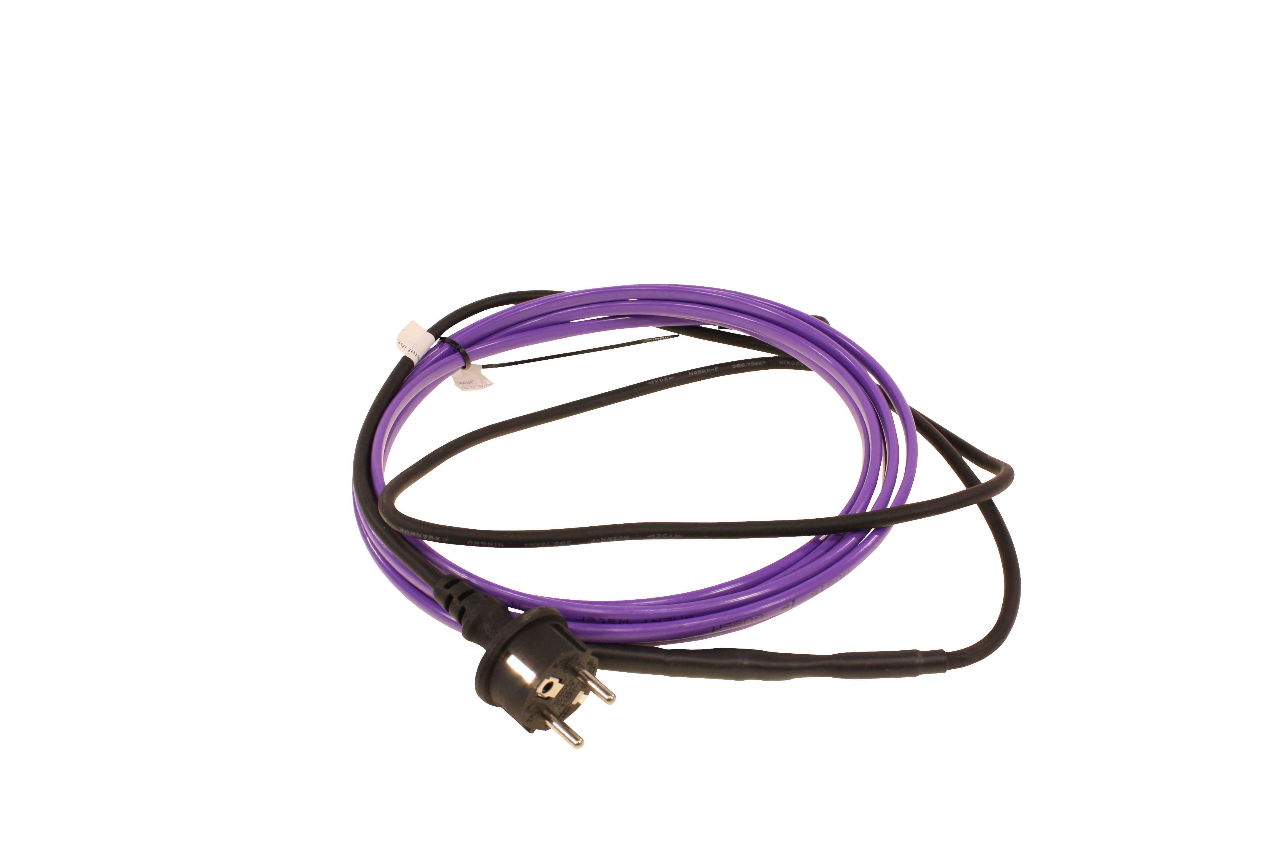 SULANAPITOKAAPELI PLUGIN 11W/m 4m/44W JUOMAVE