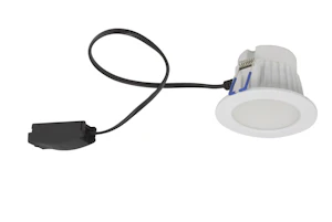robus Allvalgusti taylor 7w 3cct 620lm 90mm dim ip44