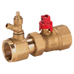 KAPES VENTILIS DN20 PN10