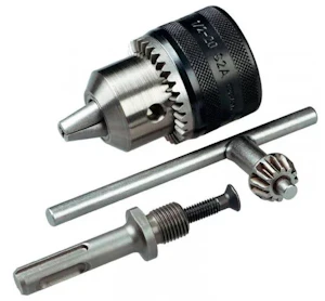 bosch Zobotā urbjpatrona ar sds+ adapteri